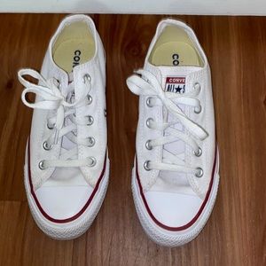 All Star Converse